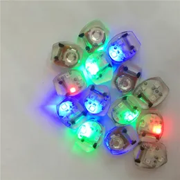 Zapatos con luz brillante Led, lámpara de colores vibrante, relleno de molde de resina, decoraciones artesanales RGB DIY, accesorios de epoxi