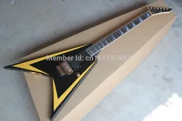 Pegs Custom Shop Blood Gözyaşları James Hetfield Elektro Gitar Köprüsü Aktif Pikaplar