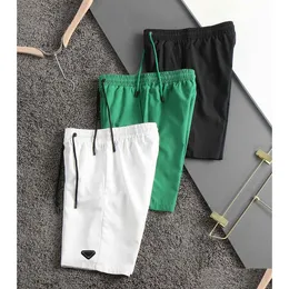 Men'S Shorts Mens Polar Style Summer Wear With Beach Out Of The Street Pure Cotton Lycra 2Ee Drop Delivery Apparel Clothing Dhwcx