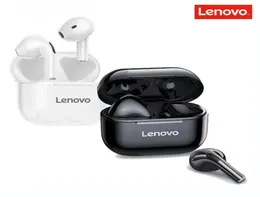 Original Lenovo LivePods LP40 True Wireless Earuds Tws Bluetooth 50 Touch Control Buller Avbrytande sport inear hörlurar Ster8883465