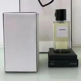 디자이너 Le Lion de Paris Fragarance 75ml Lion Jersey 1957 Gardenia Perfumes Eau de Parfum 긴 지속적인 냄새 LES Exclusifs 남성 여성 스프레이 중립 쾰른 빠른 배