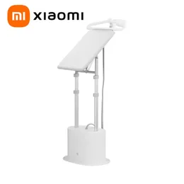 Устройства Xiaomi Mijia с наддувным пароваром.