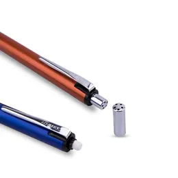Ołówki 1PCS Japan Uni Kuru Toga Limited Nowe kolory M5559 Ołówek mechaniczny 0,5 mm obrót ołowiu