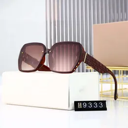 Okulary przeciwsłoneczne luksusowe okulary przeciwsłoneczne