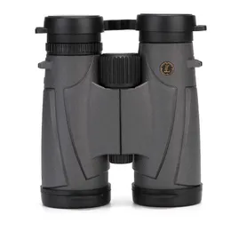 Telescope Binoculars Original Lpold 8x42 Binoculars BX1 MCKENZIE Waterproof HD High Quality Tescope Low Light Night Vision For Hunting Camp Tools HKD230627
