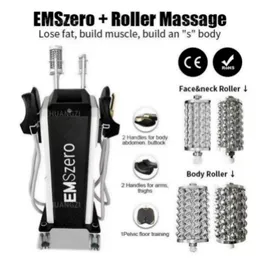 14 Tesla 6500W Emszero Slim Machine 30000 Frequency HiemtおよびRF Fat Burning Technology Factory価格でより速くスリムなフィギュアを達成する