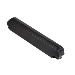 Reention Dorado Batteria di ricambio Ebike 48V 14Ah 20ah per Aventon pace 500, Eahora AM100 AM200 Batterie al litio di ricambio per bicicletta elettrica L15.5inch 390mm