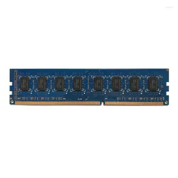 1333MHz Desktop Memory PC3-10600 RAM 1,5V 240 PIN DIMM-dator
