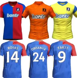 23-24 Richmond Thai Quality Soccer Jerseys Custom Football store kingcaps wholesale 9 TARTT 6 KENT 24 OBISANYA 17 GOODMAN 14 ROJAS 8 MONTLAUR dhgate Discount