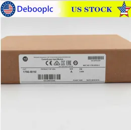 New 1756-IB16I /A ControlLogix Input Module 1756IB16I 1pcs