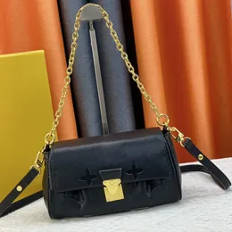حقيبة مصمم الأزياء النسائية جلد الحبوب سطح حمل حقيبة تنقش حقيبة كروسبودي حقيبة كتف صغيرة محمولة # 45813
