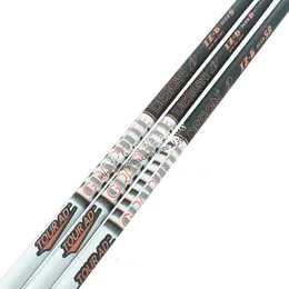 Other Golf Products Cooyute Clubs Irons shaft Tour AD IZ6 Graphite R or S Flex 7pcslot 230627