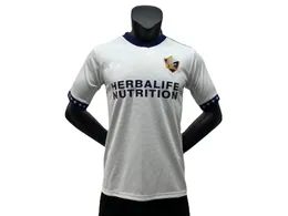 Oddychający szybki suchy garnitur w piłce nożnej Ustaw mens krótko-rękawoeved football Mundurs Drużyna Jersey Printed Logo