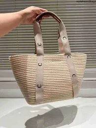 styleeendibags MT 2023 Moda Sepeti Kadın Çantası Hasır çanta Tote Plaj Omuz Crossbody Bayan çanta Tasarımcılar Çanta odunsu Tote