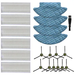PARTI FILTRO ASPIRAPOLVERE efficienti per M210/M210B/M213/M210S/OKP K3 EUR 11,65 - PicClick IT