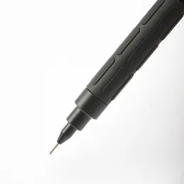 Pentel Pentel Mechaniczne ołówki 1000 dla klasycznego rysunku mechanicznego ołówka 0,3 mm/0,5 mm/0,7 mm/0,9 mm japońska papierniczy