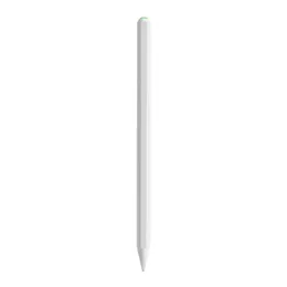 第2世代のApple Pencil Capacitor Pen iPad Pen Apple吸着磁気充電タッチスクリーンペン手書きペンに適用