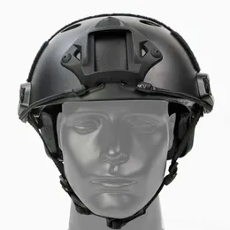 Тактические шлемы Fast PJ Type Tactical Paintball Airsoft Fast HelmetHKD230628