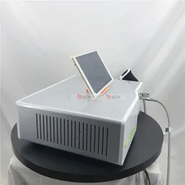 Pneumatic shockwave machine shock wave therapy for ED erectile dysfunction treat Pain in joints physiotherapy Radial Shockwave Therapy-system