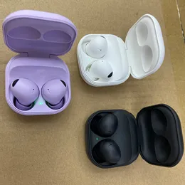 Słuchawki dla Samsung R150 Buds 2 Pro dla telefonów galaxy iOS Android TWS True Wireless Earbuds słuchawki słuchawki Fantacy Fantacy Hałas Anuluj telefon mikrofonowy