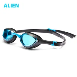 Gafas de natación ALIEN RAINBOW