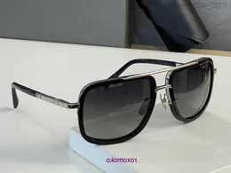 Sonnenbrille A DITA MACH ONE DRX 2030 Top Original hochwertige Designer für Herren berühmte modische Retro-Luxusmarke Brillen Modedesign FUOU