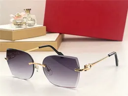 Солнцезащитные очки пилота нового модного дизайна 0004, легкий металлический каркас, линзы неправильной формы, простой и популярный стиль, защитные очки для защиты от ультрафиолета 400