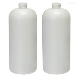 Lance Foam Cannon Bottle Snow Soap Bottles Empty For Pressure Washer Gun Car Garden Lawn Roofs Cleaning 2 Pack