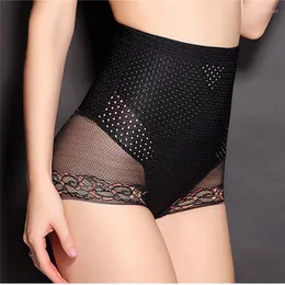 Women's Shapers BONJEAN Body Postpartum Control Panties Strap Waist Trainer Corset Slimming Women Corrective Underwears BJ2004