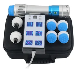 Shockwave Therapy Machine Health Care Shock Wave ED Treatment And Relieve Muscle Pain Physiotherapy Extracorporeal Massager