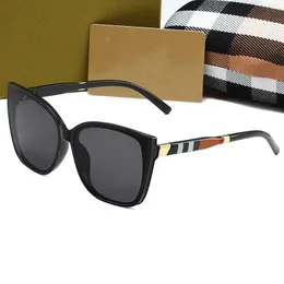 Atacado de óculos de sol New Fashion 4169 Óculos de sol femininos com proteção solar e UV Óculos masculinos