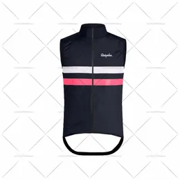 Cycling Jackets Raphaful Men Cycling Jackets Summer Sleeveless Cycling Vest Bicycle Clothes MTB Maillot Road Bike Top Racing Gilet Ropa Ciclismo 230627