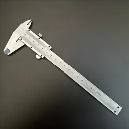 Mini Vernier Caliper 0-150mm Guage Pocket Stainless Steel Metric Machinist Vernier Caliper