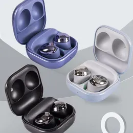 Słuchawki dla Samsung R190 Buds Pro dla telefonów galaxy iOS Android TWS True Wireless Earbuds Słuchawki Słuchawki Technologia 8817396