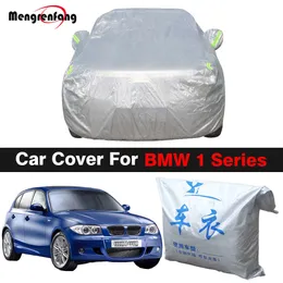 カバーカバーBMW 1シリーズ114i 116i 118i 125i 128i 130i 135i 116d 118dhkd230628用のカーブサンシェード雨雨量雪耐動オートカバー118i 125i 128i 130i 135i