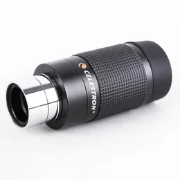 Binóculos de telescópio Cestron 8-24mm 1.25''31.7mm HD Zoom Ocular para observador de tescópio astronômico Totalmente multirrevestido em sas HKD230627