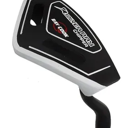 Club Heads Silver Ray Chipper Golf 230627