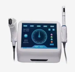 Beauty Machine 2 in 1 4D HIFU-Maschine Gesichtslifting Falten Vaginalstraffung HIFU-Maschine