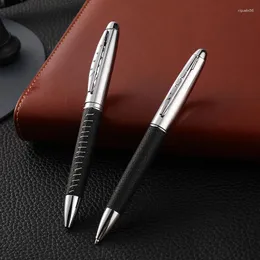 Guoyi A019 424 G2 Ballpoint Luxury Eenvoudige Business Exam Metal High-End Gifts Mass Customization Logo Signature Pen