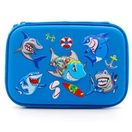 أكياس قلم رصاص الحالات قرطاسية القرطاسية Kawaii Case School Pencilcase Facs Supplies Estuche Trousse Estojo Escolar Fundas Piornik etui