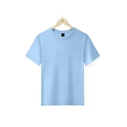 No LOGO non modello T Shirt Abbigliamento Tees Polo moda manica corta per il tempo libero maglie da basket abbigliamento uomo abiti da donna magliette firmate tuta da uomo ZXM25