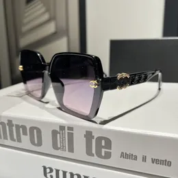 نظارات شمسية فائقة التصميم للنساء من Drive Goggle Senior Polarized Eyewear للرجال نظارات إطار نظارات شمسية معدنية عتيقة إطار كامل 4 ألوان مع صندوق