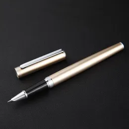 ペンヒーロー1601噴水ペン。インクペン。事務用文房具。 0.38mm 0.5mmペン先。ハイエンドペン。ブティックボックスパッケージ無料DIYビルドのみ
