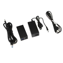 Sensorer Ny version Kinect 2.0 Sensor AC Adapter Strömförsörjning för Xbox One S / X / Windows PC för Xboxone Slim / X Kinect Adapter