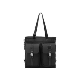 Tumibackpack Alpha Bag Tumii Mens Tumin Handbag 232765DバックパックブラボーデザイナーシリーズNew Daily Casuar