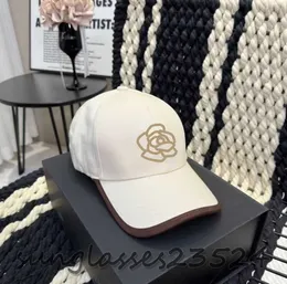 디자이너 편지 야구 모자 어부 모자 남여 양산 세련된 캐주얼 디자인 모자 슈퍼 고품질 꽃 자수 빛 모자