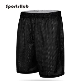 Outdoor Shorts SPORTSHUB Double-Sides Wearing Ultra-light Breathable Professional Sport Shorts Gym Training Shorts SAA0008 230627
