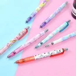 Карандаши New Japan Zebra Limited Mechanical Pencil Pencil Ma85 PriterSistant Непрерывное ядро 0,5 мм для студентов