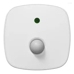 Smart Home Control 1 sztuk Tuya Zigbee Czujnik TEMPERATUR TEMPERATURA WIĘKOWA DETEKTOR MOMUJĄCY DETEKTOR APP SIGROMOMET TERMOMOME