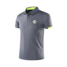 T-shirt sportiva da uomo e da donna POLO dal design alla moda in morbida rete traspirante dell'Udinese Calcio, camicia casual per sport all'aria aperta